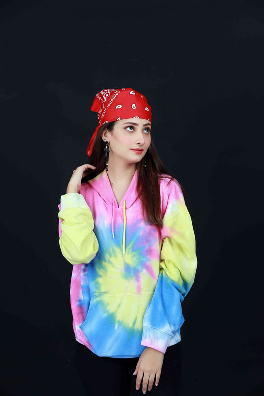 T&D S-Hoodie
