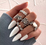 Fashion Ring Set