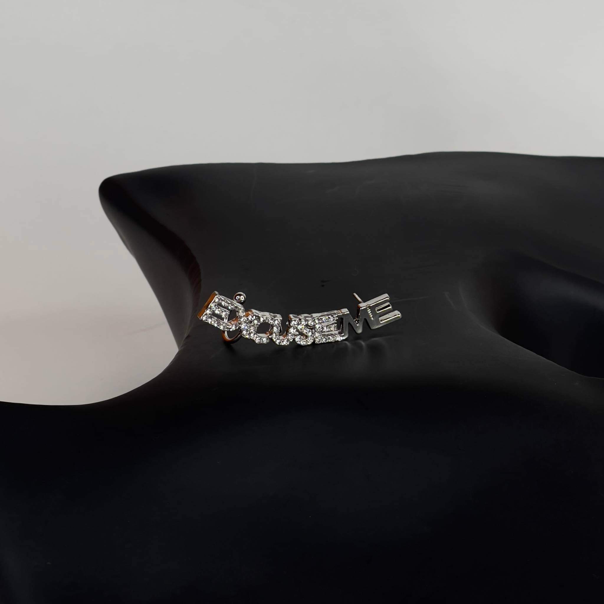 Excuse Me Ear Climber