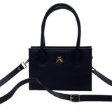 WM Luxary Innovative Leather Bag