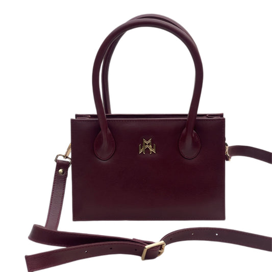 WM Luxary Innovative Leather Bag