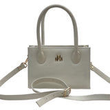 WM Luxary Innovative Leather Bag