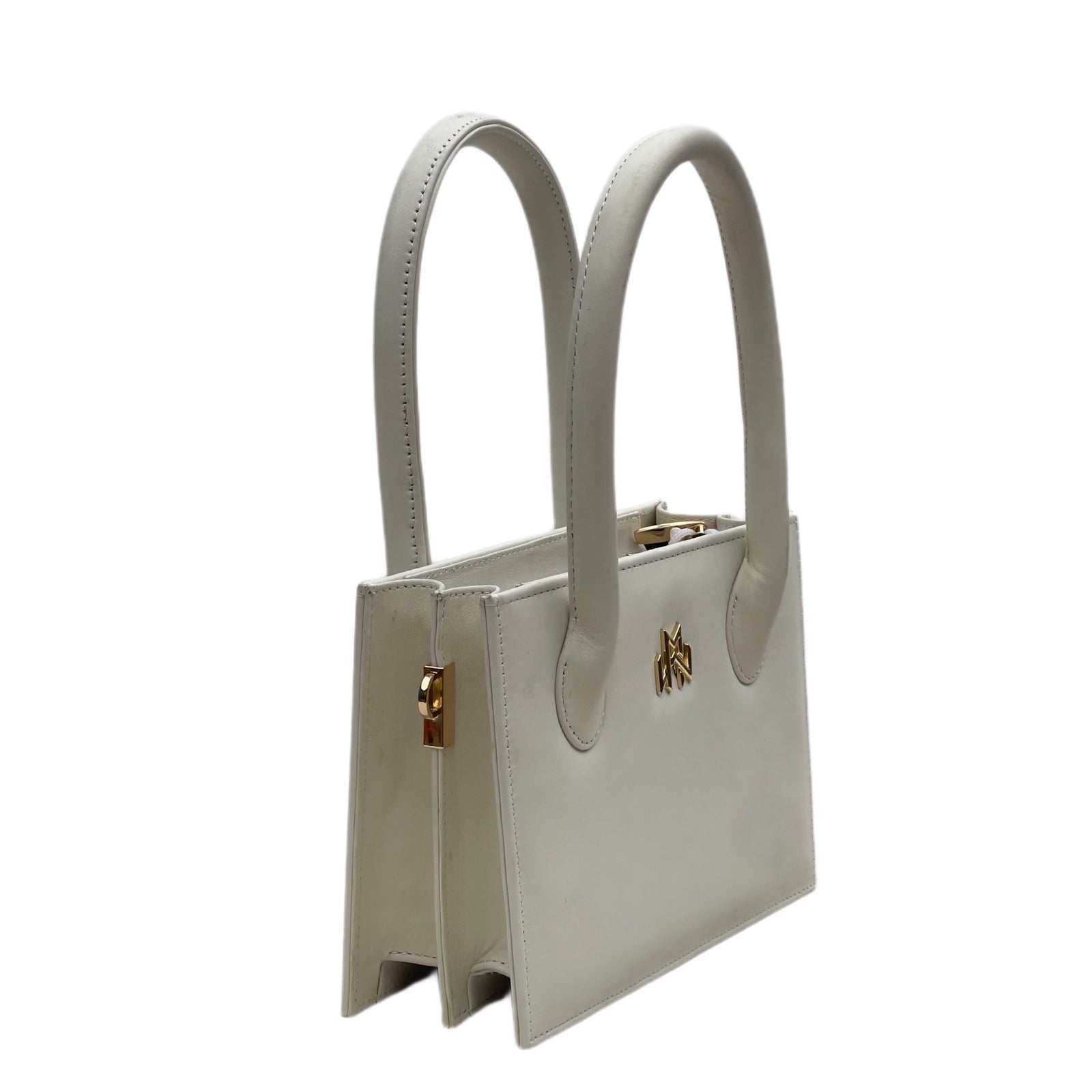 WM Luxary Innovative Leather Bag