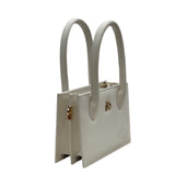 WM Luxary Innovative Leather Bag