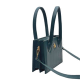 WM Luxary Innovative Leather Bag