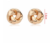 Twist Studs(01-02-08-10)