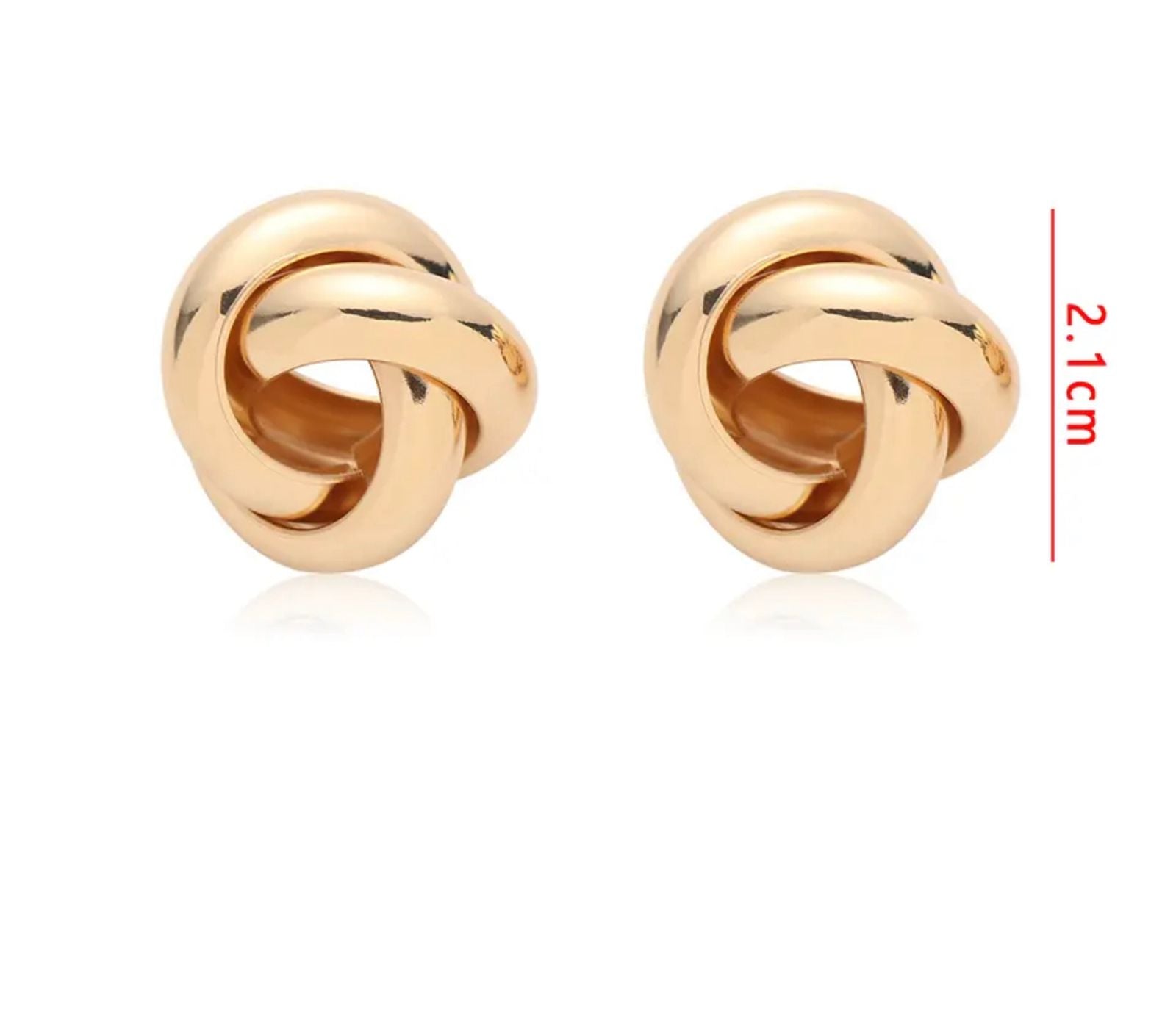 twist studs(01-02-08-04)