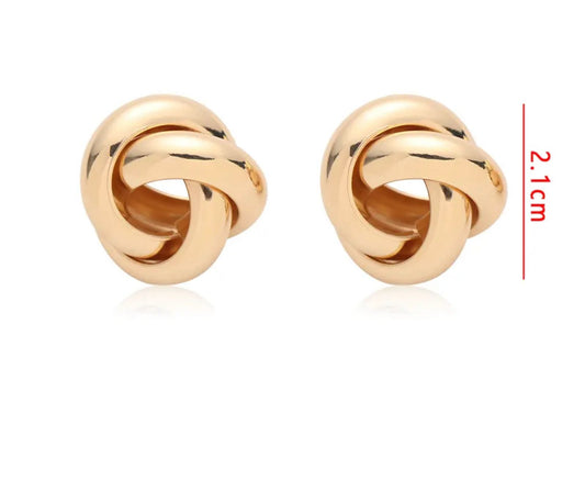 twist studs(01-02-08-04)