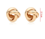 twist studs(01-02-08-04)