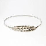 Metallic Elastic Belt