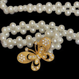 Butterfly Zarkoon Belt