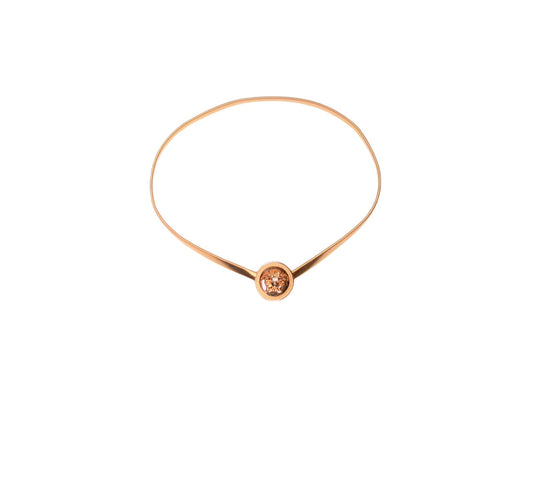Metallic Elastic Belt