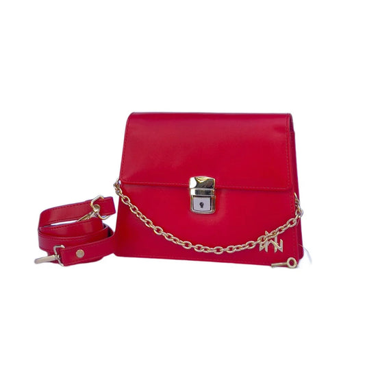 WM Luxurious Leather Bags