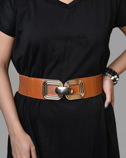 Wide belt