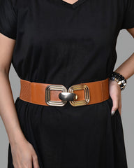 Wide belt
