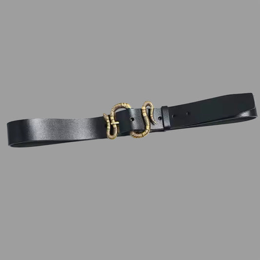 leather