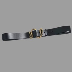 leather
