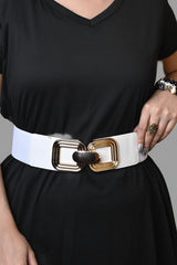 Wide belt