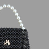 Luxe Orb bag