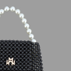 Luxe Orb bag