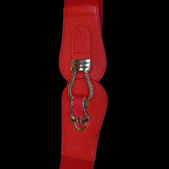 Elastic Girdle Stylish  Stretchable Belt