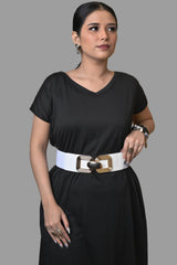 Wide belt