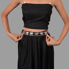 Square Chain Bag