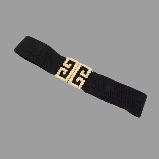 Wide belt