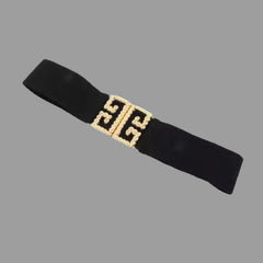 Wide belt