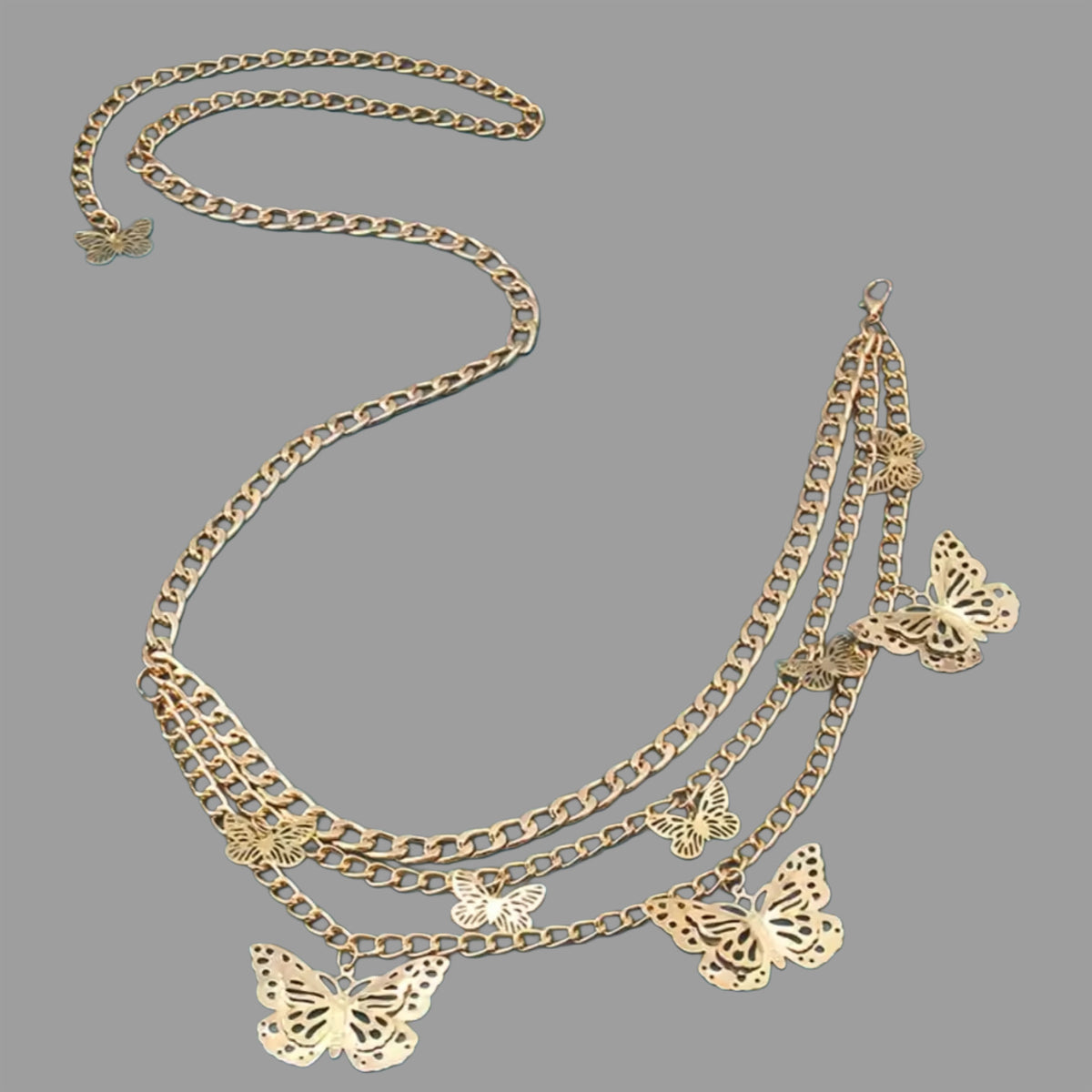 chain