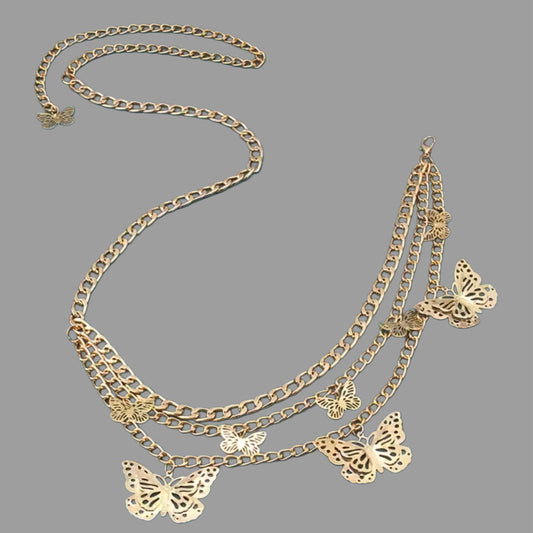 chain