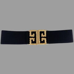 Wide belt