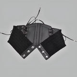 Cross Body Wide  Stretchable Belt