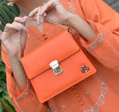 WM Strathberry Bag