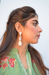 Flower neck Pert