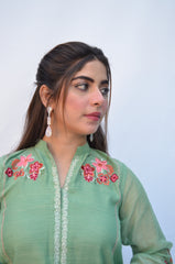 Flower neck Pert