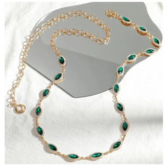 Chain belt