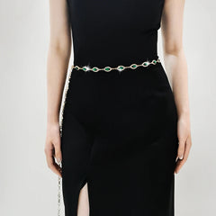 Chain belt
