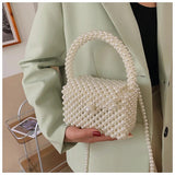 Pearl bag