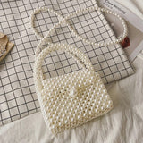 Pearl bag