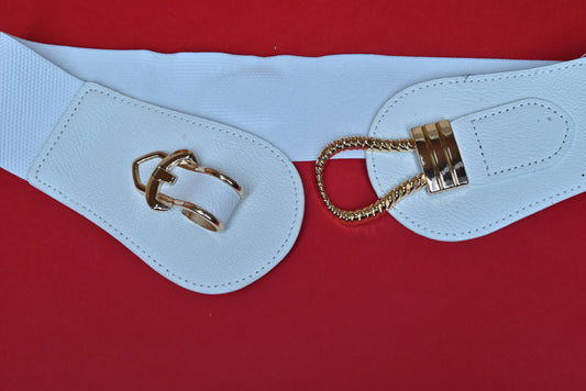 Elastic Girdle Stylish  Stretchable Belt