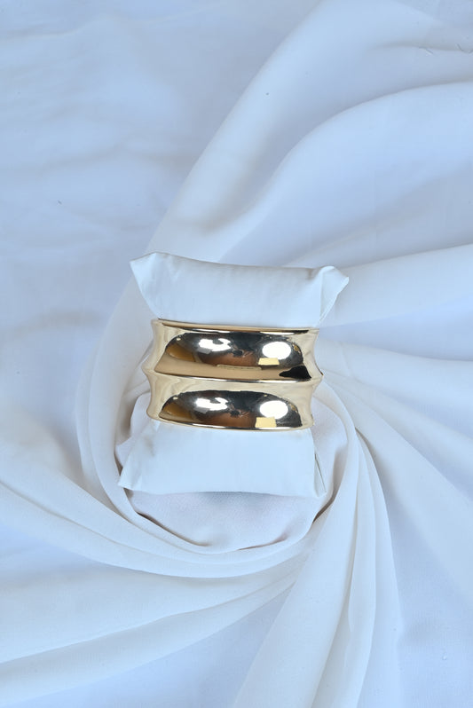 Gold Unique Design