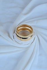 Gold Unique Design