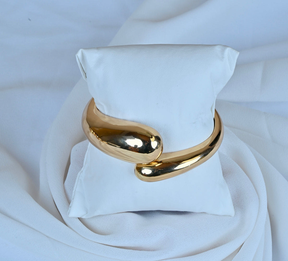 Gold Plated Bracelet