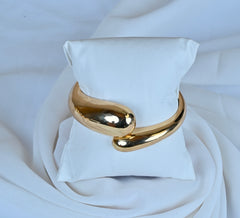 Gold Plated Bracelet