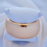 Gold Plated Bangle