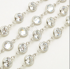 Zarkoon Style Belly Chain