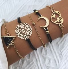 Set of Bracelete