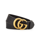 GG PU Leather Belt