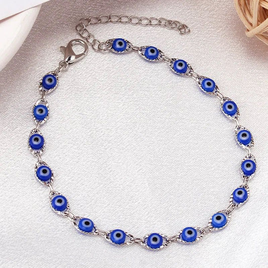 Evil Eye Bracelet